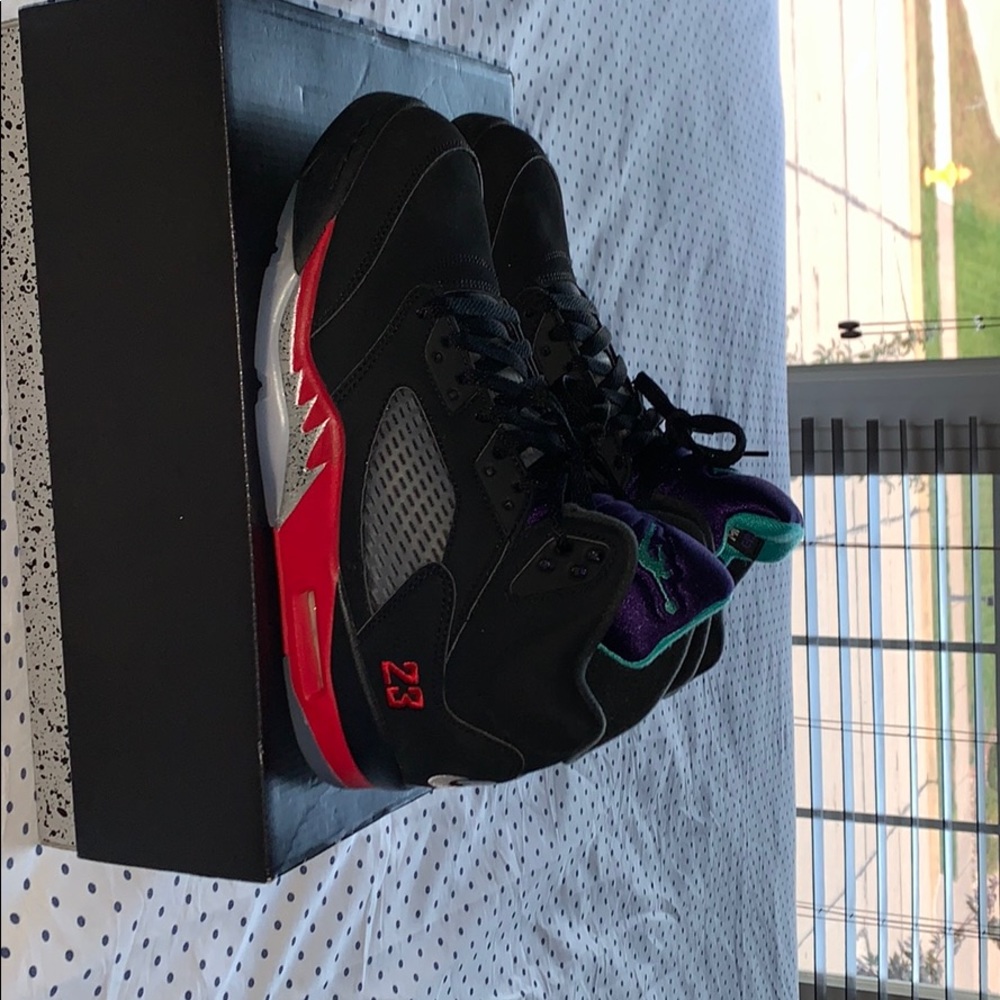 jordan 5 top 3
